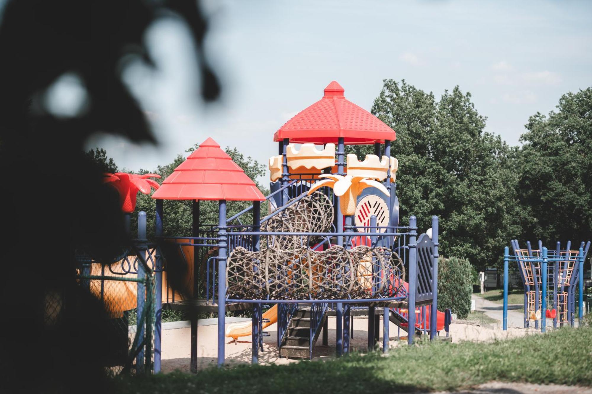 Verblijfpark Ardinam Olloy-sur-Viroin エクステリア 写真