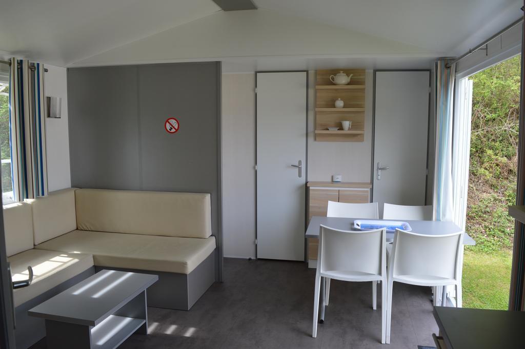 Verblijfpark Ardinam Olloy-sur-Viroin 部屋 写真