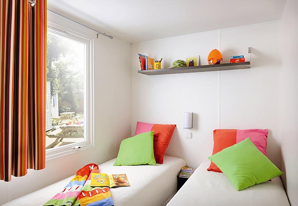 Verblijfpark Ardinam Olloy-sur-Viroin 部屋 写真